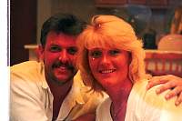 Girls who wanted a photo with me in Tenerife 056.JPG